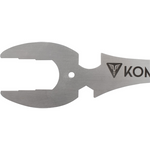 KOMOS® Pro Draft Wrench