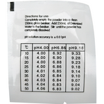 KegLand pH Buffer Solution Powder | 3 Pack | 4.00/6.86/9.18