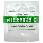 KegLand pH Buffer Solution Powder | 3 Pack | 4.00/6.86/9.18