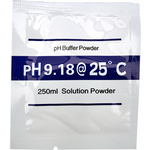 KegLand pH Buffer Solution Powder | 3 Pack | 4.00/6.86/9.18