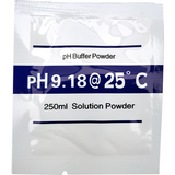 KegLand pH Buffer Solution Powder | 3 Pack | 4.00/6.86/9.18