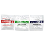 KegLand pH Buffer Solution Powder | 3 Pack | 4.00/6.86/9.18