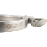 ForgeFit® Stainless Tri-Clamp - 4 in. Clamp