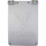 KOMOS® XL Slimline Cold Plate - 2 Lines