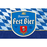 Fest Bier Oktoberfest - Brewmaster Extract Beer Brewing Kit