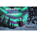 Aurora Amber - Brewmaster Extract Beer Brewing Kit