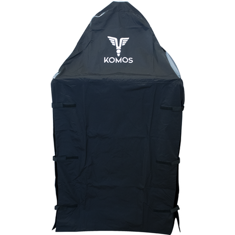 KOMOS® Outdoor Kegerator Cover