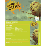 Dawn of the Citra® American Pale Ale - Brewmaster Extract Beer Brewing Kit