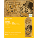 Hoppy Blonde Ale - Brewmaster Extract Beer Brewing Kit