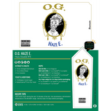 O.G. Haze E. Hazy Double IPA - Brewmaster Extract Beer Brewing Kit