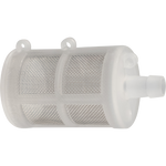 Floating Dip Tube Filter Attachment