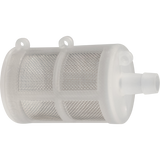 Floating Dip Tube Filter Attachment