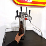 Nukatap Counter-Pressure Bottle Filler