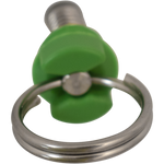 Pressure Relief Valve (PRV) - Green - 65 PSI