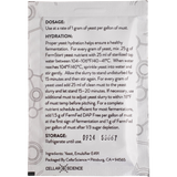 CellarScience® PURPLE Dry Wine Yeast | Premium Wine Yeast