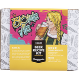 Blonde Ale - Brewmaster Extract Beer Brewing Kit