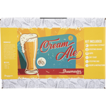 Cream Ale - Brewmaster Extract Beer Brewing Kit