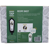 O.G. Haze E. Hazy Double IPA - Brewmaster Extract Beer Brewing Kit