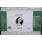 O.G. Haze E. Hazy Double IPA - Brewmaster Extract Beer Brewing Kit