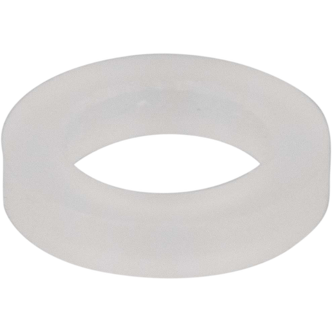 KOMOS® | Replacement Nylon Washer | For KOMOS® CO2 Regulators