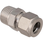 Compression Fitting - 12.7 mm to 1/2 in. BSP