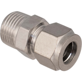 Compression Fitting - 12.7 mm to 1/2 in. BSP