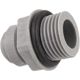 Monotight Push-In Fitting - 8 mm (5/16 in.) x 1/2 in. BSP