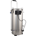 Gen 4 BrewZilla | All Grain Brewing System 35L/9.25G