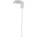 Carboy Brush - Stainless Steel (Rust Proof)