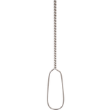 Carboy Brush - Stainless Steel (Rust Proof)