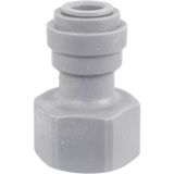 Monotight Push-In Fitting - 8 mm (5/16 in.) x 1/2 in. BSP