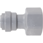 Monotight Push-In Fitting - 8 mm (5/16 in.) x 1/2 in. BSP