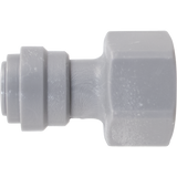 Monotight Push-In Fitting - 8 mm (5/16 in.) x 1/2 in. BSP