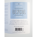Food Grade Propylene Glycol 1 gal