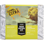 Dawn of the Citra® American Pale Ale - Brewmaster Extract Beer Brewing Kit