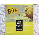 Dawn of the Citra® American Pale Ale - Brewmaster Extract Beer Brewing Kit