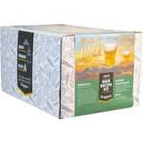 Clouds of Haze Hazy/Juicy Double IPA - Brewmaster Extract Beer Brewing Kit