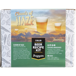 Clouds of Haze Hazy/Juicy Double IPA - Brewmaster Extract Beer Brewing Kit