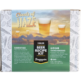 Clouds of Haze Hazy/Juicy Double IPA - Brewmaster Extract Beer Brewing Kit