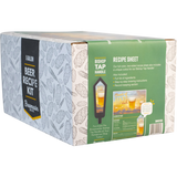 Clouds of Haze Hazy/Juicy Double IPA - Brewmaster Extract Beer Brewing Kit