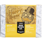 Hoppy Blonde Ale - Brewmaster Extract Beer Brewing Kit
