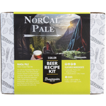 NorCal Pale West Coast Pale Ale - Brewmaster Extract Beer Brewing Kit