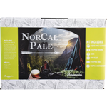 NorCal Pale West Coast Pale Ale - Brewmaster Extract Beer Brewing Kit