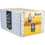 Kolsch Ale - Brewmaster Extract Beer Brewing Kit