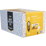 Kolsch Ale - Brewmaster Extract Beer Brewing Kit