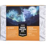 Wolf Moon Wit - Brewmaster Extract Beer Brewing Kit
