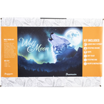 Wolf Moon Wit - Brewmaster Extract Beer Brewing Kit