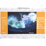 Wolf Moon Wit - Brewmaster Extract Beer Brewing Kit