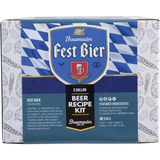 Fest Bier Oktoberfest - Brewmaster Extract Beer Brewing Kit