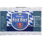 Fest Bier Oktoberfest - Brewmaster Extract Beer Brewing Kit